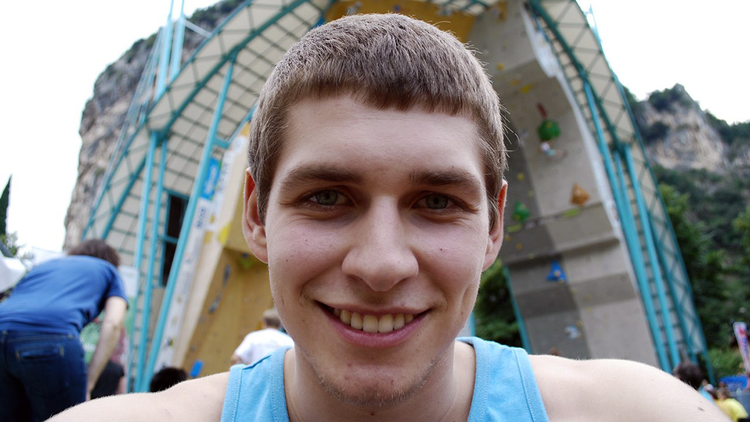 Сергей Лужецкий — 5-кратный призер первенства мира!