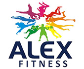 Скалодром Alex Fitness