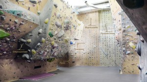 Скалолазные термины