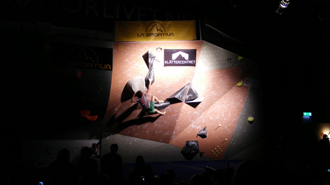 La Sportiva Legends Only 2014