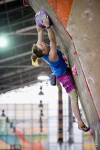 Первенство России 2015 в Санкт-Петербурге, боулдеринг