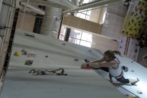 Чемпионат россии-2015, трудность