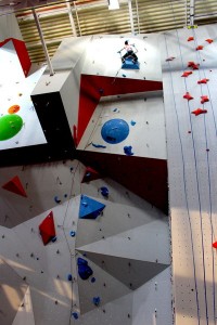 Чемпионат россии-2015, трудность