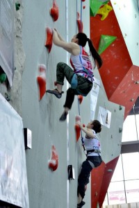 Чемпионат россии-2015, скорость