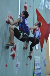 Чемпионат россии-2015, скорость