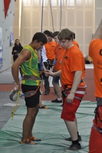 Чемпионат россии-2015, скорость