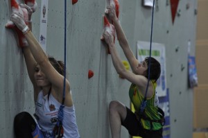 Чемпионат россии-2015, скорость