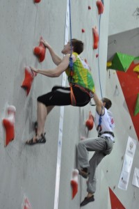 Чемпионат россии-2015, скорость