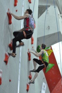 Чемпионат россии-2015, скорость