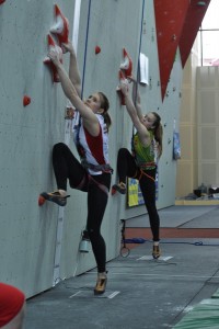 Чемпионат россии-2015, скорость