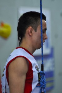 Чемпионат россии-2015, скорость