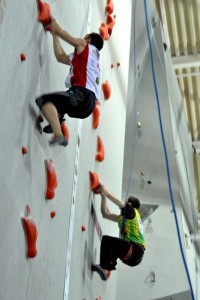 Чемпионат россии-2015, скорость