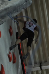 Чемпионат россии-2015, скорость