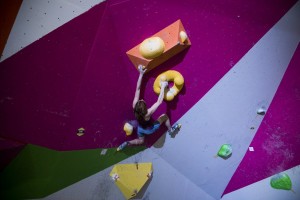 BigWall MASTERS 2015