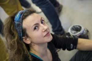 BigWall MASTERS 2015