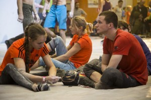 BigWall MASTERS 2015