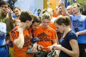 BigWall MASTERS 2015