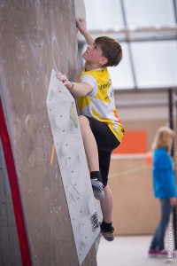 Первенство России 2015 в Санкт-Петербурге, боулдеринг