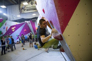 BigWall MASTERS 2015