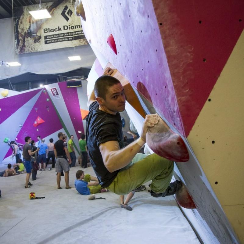 BigWall MASTERS 2015