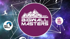 BigWall MASTERS 2015