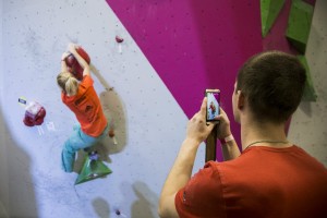 BigWall MASTERS 2015