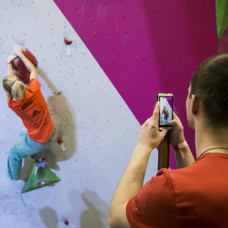 BigWall MASTERS 2015