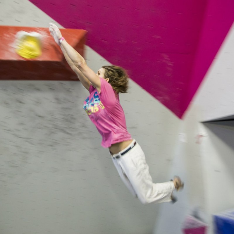 BigWall MASTERS 2015