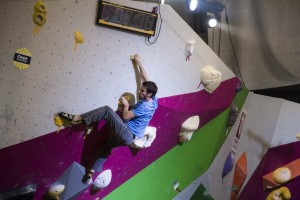 BigWall MASTERS 2015