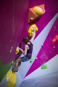 BigWall MASTERS 2015