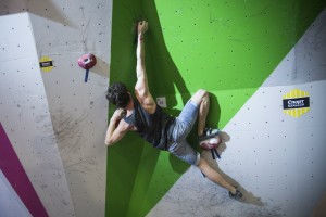 BigWall MASTERS 2015