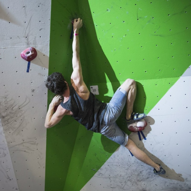 BigWall MASTERS 2015