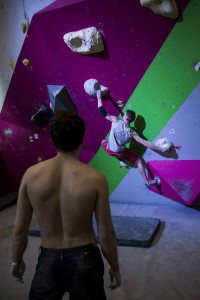 BigWall MASTERS 2015