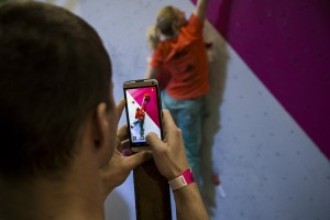 BigWall MASTERS 2015