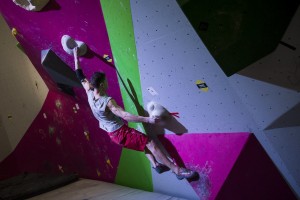 BigWall MASTERS 2015