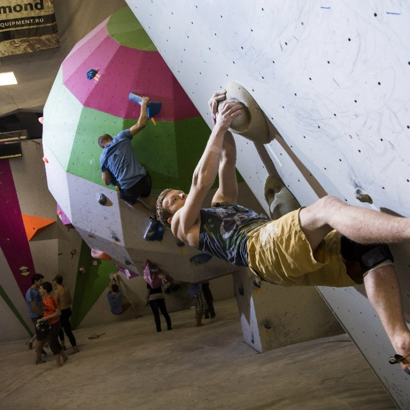 BigWall MASTERS 2015