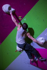 BigWall MASTERS 2015