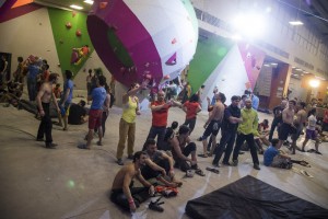 BigWall MASTERS 2015