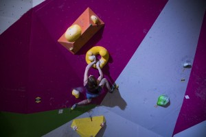 BigWall MASTERS 2015