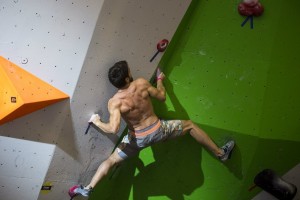 BigWall MASTERS 2015