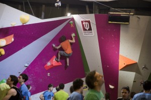 BigWall MASTERS 2015