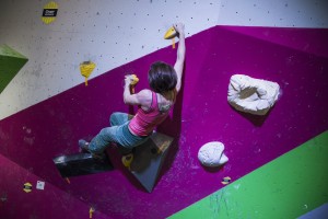 BigWall MASTERS 2015