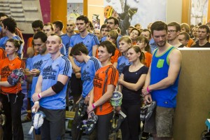 BigWall MASTERS 2015