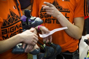 BigWall MASTERS 2015