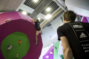 BigWall MASTERS 2015
