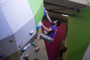 BigWall MASTERS 2015