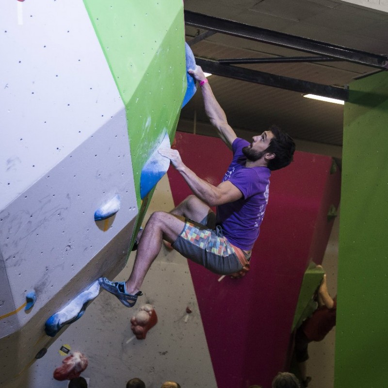 BigWall MASTERS 2015