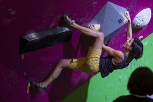 BigWall MASTERS 2015