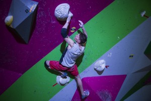BigWall MASTERS 2015