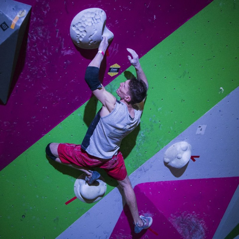 BigWall MASTERS 2015